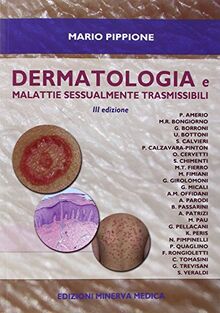 Dermatologia e malattie sessualmente trasmissibili