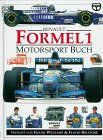 Renault Formel 1 Motorsport Buch