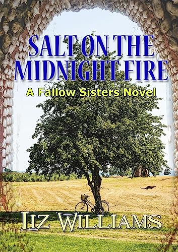 Salt on the Midnight Fire (The Fallow Sisters, Band 4)