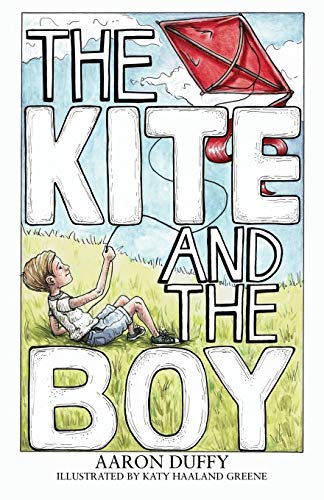 The Kite and the Boy