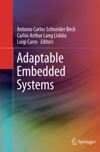 Adaptable Embedded Systems