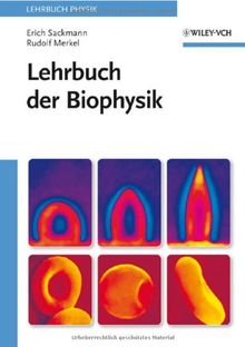 Lehrbuch der Biophysik