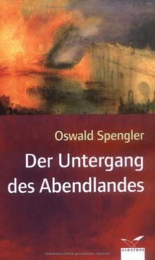 Der Untergang des Abendlandes