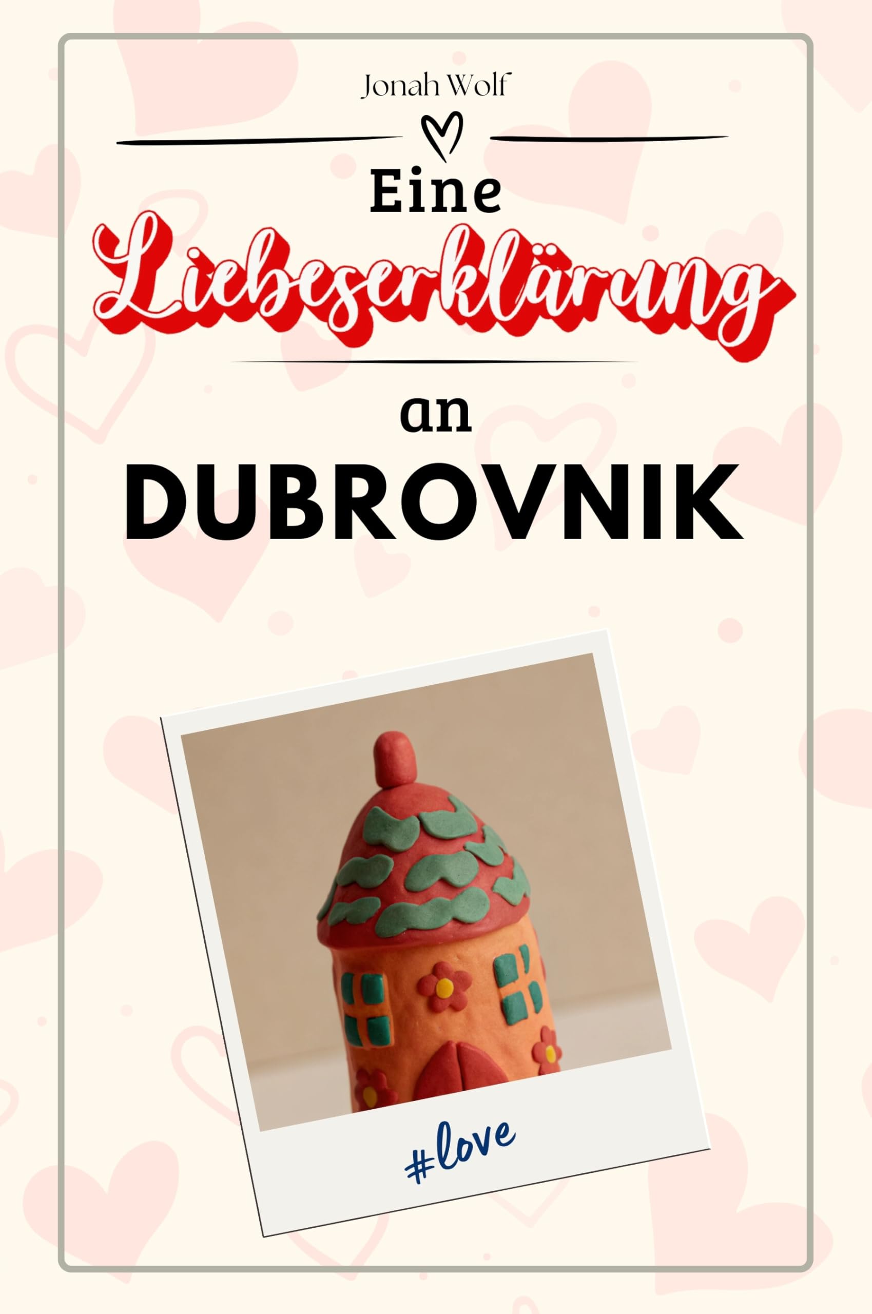 Eine Liebeserklärung an Dubrovnik - Die große Hommage - das perfekte Geschenk für Weihnachten und Geburtstag und jeden Anlass