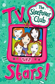 TV Stars! (the Sleepover Club)