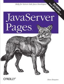 JavaServer Pages (Classique Us)