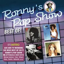 Ronny's Pop Show - Best Of (2017)