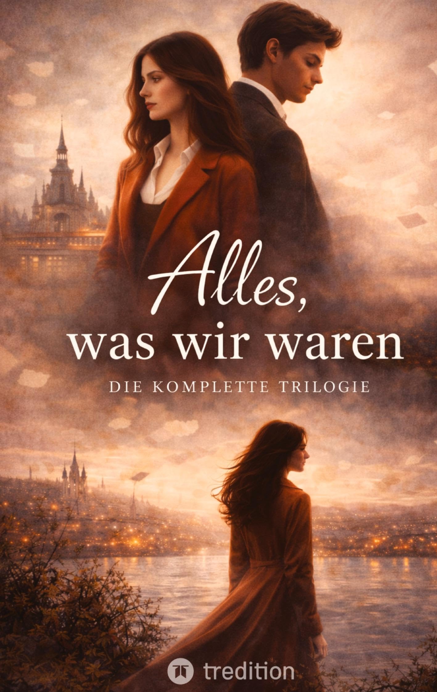 Alles, was wir waren