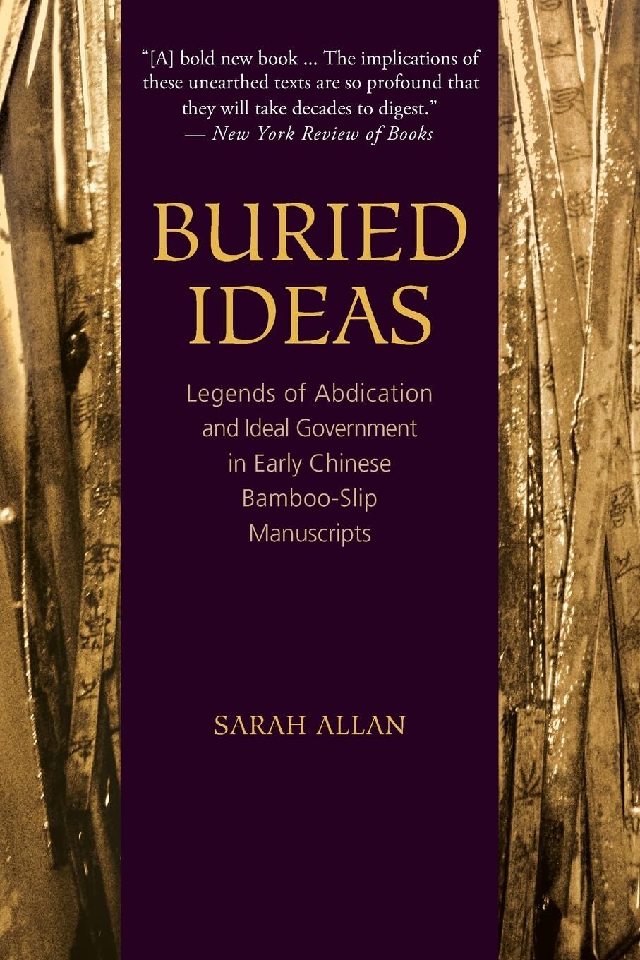 Buried Ideas