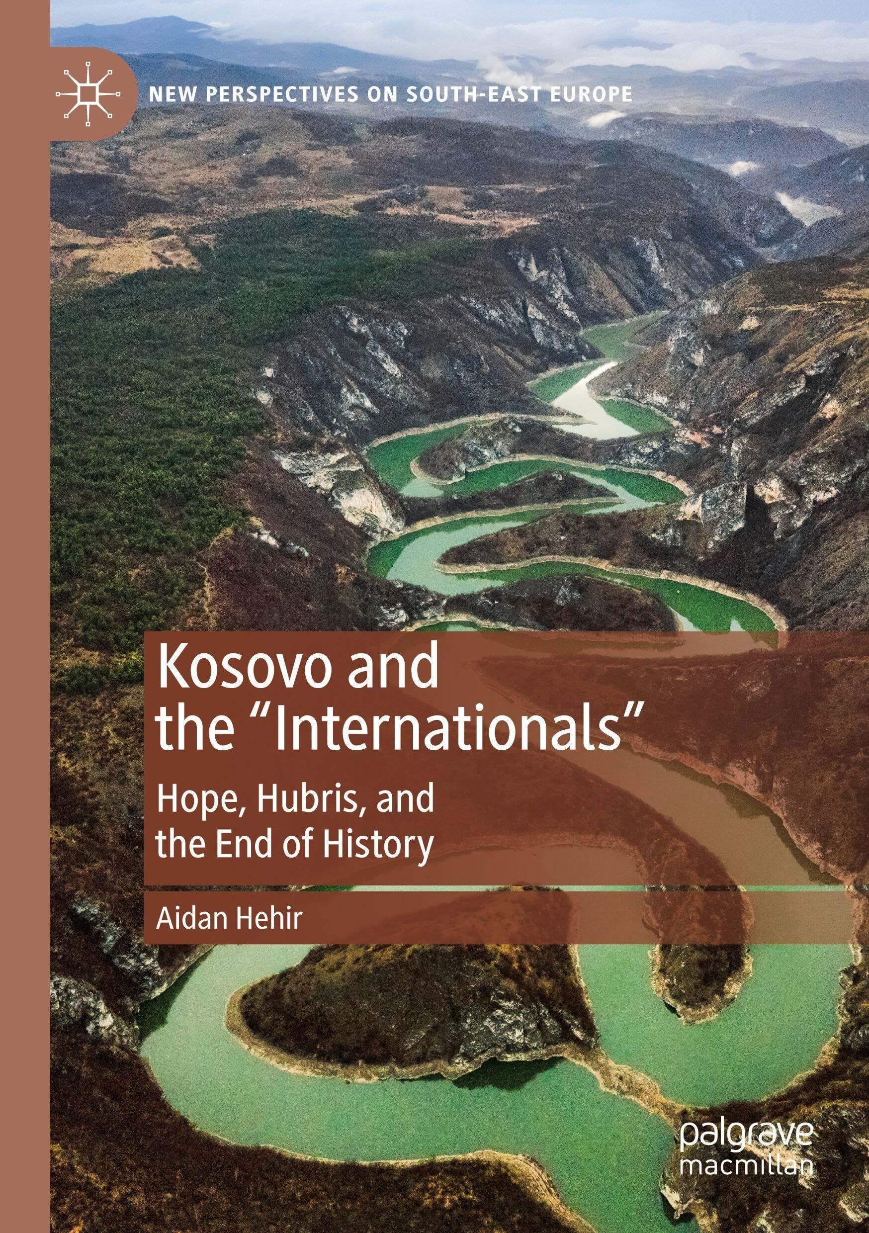 Kosovo and the Internationals