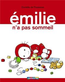 Emilie. Vol. 5. Emilie n'a pas sommeil