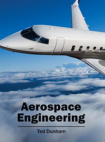 Ted Dunham Aerospace Engineering