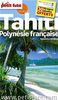 Tahiti, Polynésie française : spécial croisières : 2012-2013