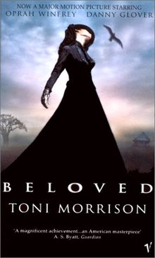 Beloved: A Novel von Morrison, Toni | Buch | Zustand gut