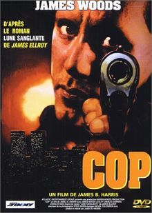 Cop [FR Import]