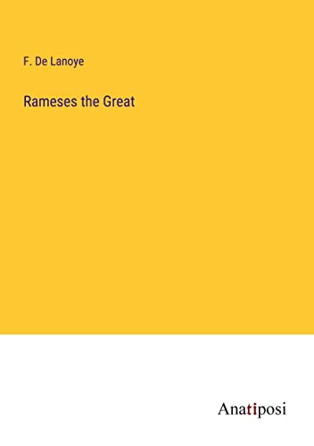 Rameses the Great