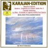 Karajan-Edition: 100 Meisterwerke (Ravel / Debussy)