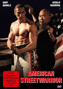 American Streetwarrior von Imperial Pictures  | DVD | Zustand sehr gut