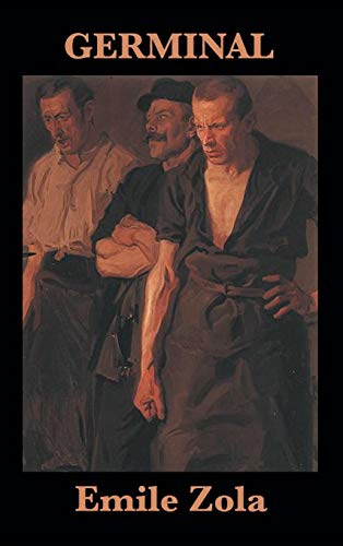 Émile Zola Germinal
