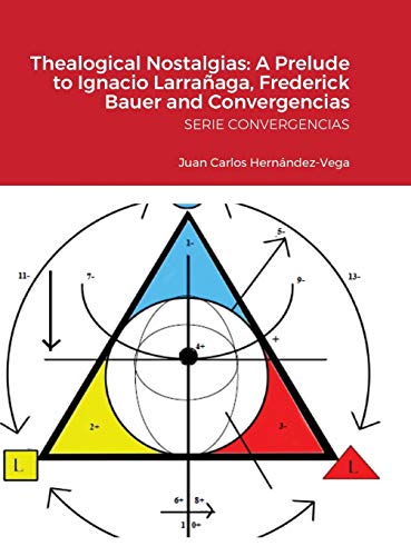 Thealogical Nostalgias: A Prelude to Ignacio Larrañaga, Frederick Bauer and Convergencias: SERIE CONVERGENCIAS