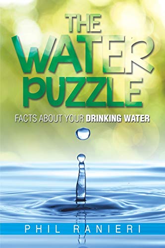 The Water Puzzle: Facts About Your Drinking Water