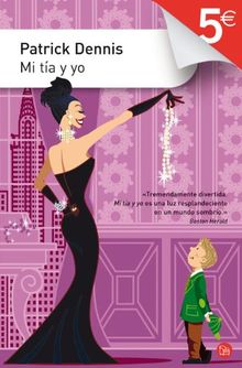 MI TIA Y YO FG 5 08 (Punto De Lectura 5 Euros)