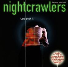 Let'S Push It von Nightcrawlers | CD | Zustand gut
