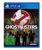 Ghostbusters - [PlayStation 4]