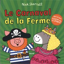Le carnaval de la ferme