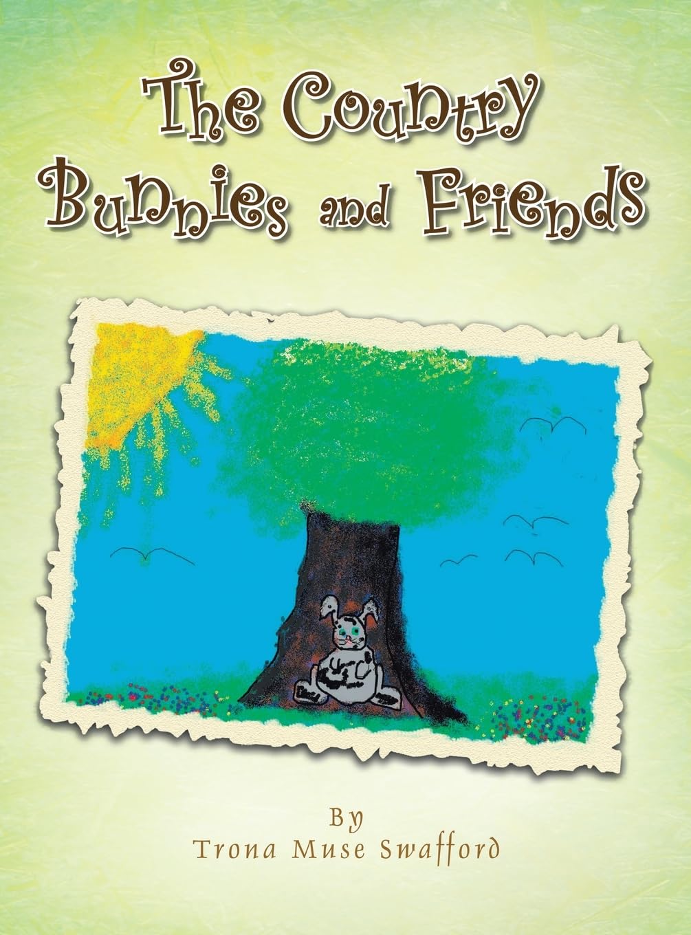 The Country Bunnies and Friends
