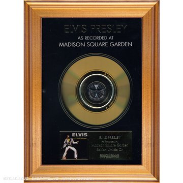 Madison Square Garden
