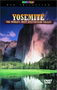 Yosemite - the World's Most Spectacular Valley [UK Import]