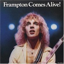 Frampton Comes Alive von Frampton,Peter | CD | Zustand gut
