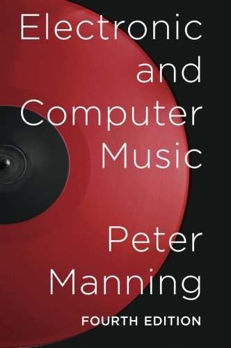 Electronic and Computer Music