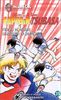 Captain Tsubasa, Tome 35 : L'espoir de devenir le meilleur du monde ! (Manga)