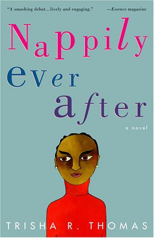 Nappily Ever After: A Novel
