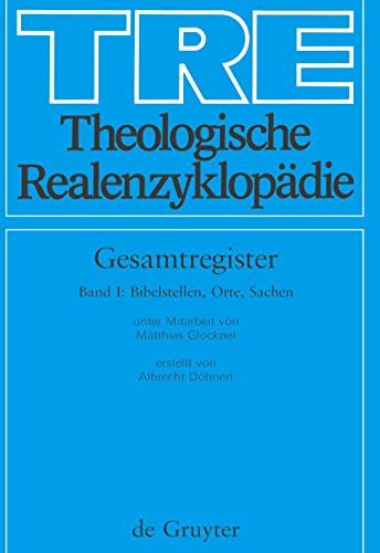 Bibelstellen, Orte und Sachen - Neuware