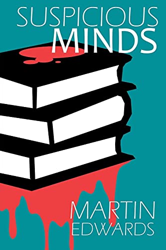 Suspicious Minds (Harry Devlin)