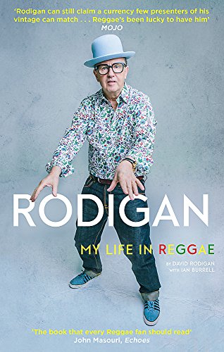 Isbn Rodigan Buch Englisch Taschenbuch