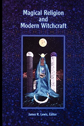 Magical Religion and Modern Witchcraft