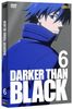 Darker Than Black Vol. 6 (Episoden 23-26)