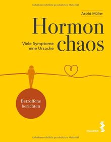Hormonchaos: Viele Symptome – eine Ursache