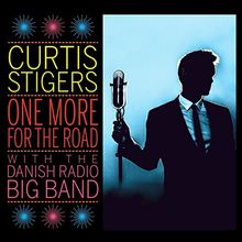 One More For The Road de Stigers,Curtis | CD | état neuf