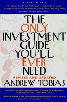 The Only Investment Guide You'll Ever Need