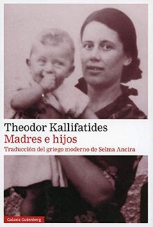 Madres e hijos (Narrativa)