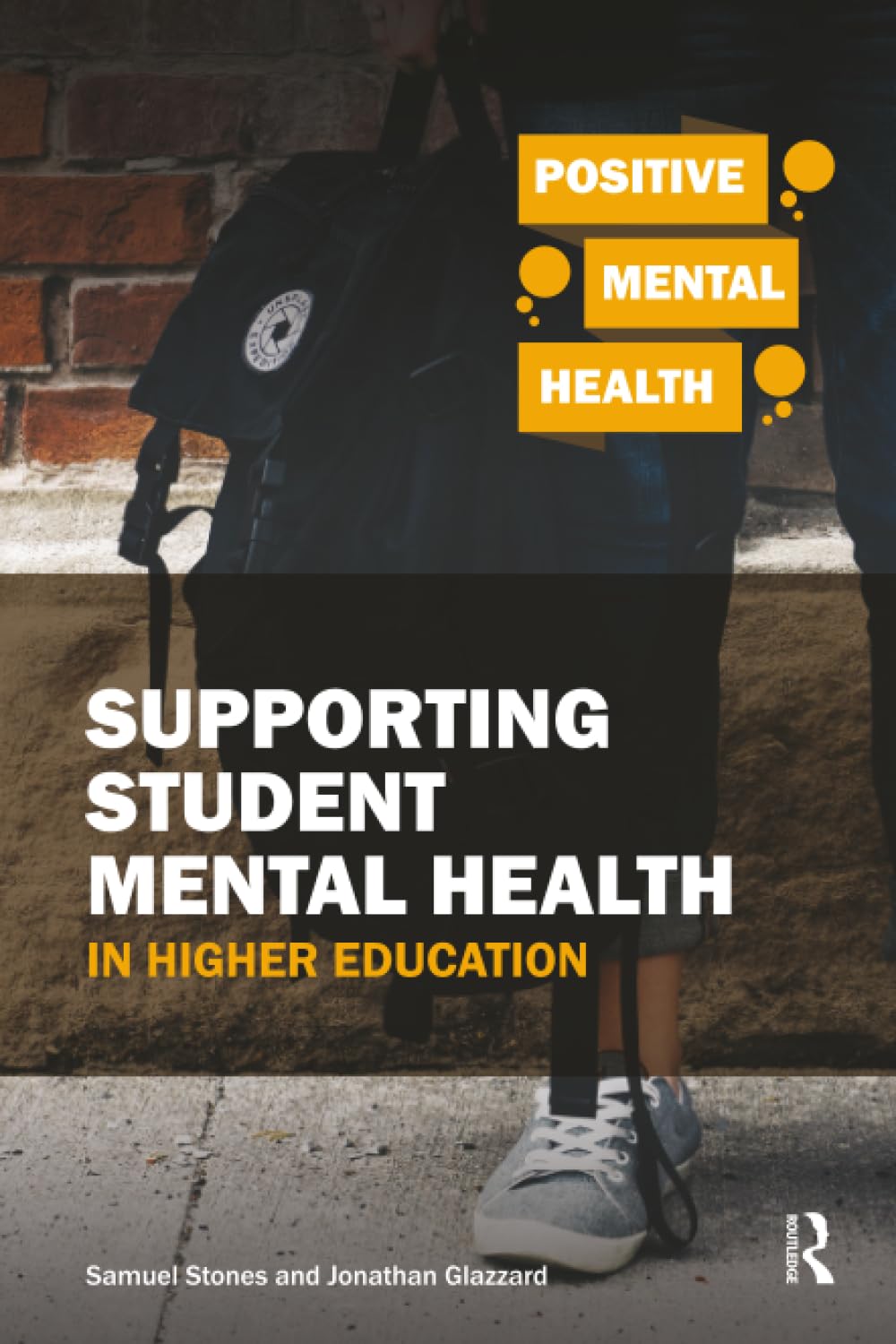 Supporting Student Mental Health in Higher Education