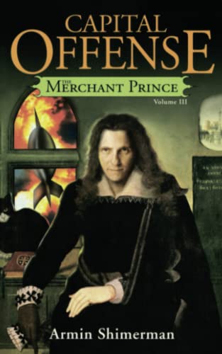 Capital Offense: Merchant Prince III