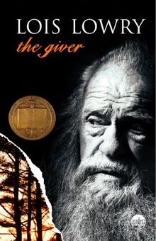 The Giver von Lois Lowry | Buch | Zustand sehr gut