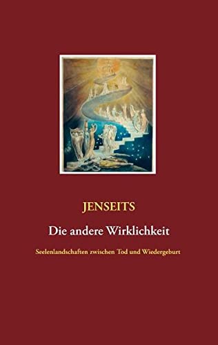 Jenseits die andere Wirklichkeit: Seelenlandschaften zwischen Tod und Wiedergeburt