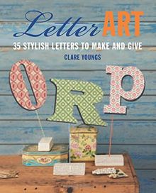 Letter Art